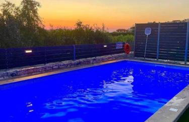 Villa Dionisia with private pool - Photo 18