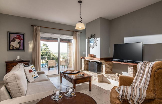 Villa Chloe in Rethymno - Foto 8