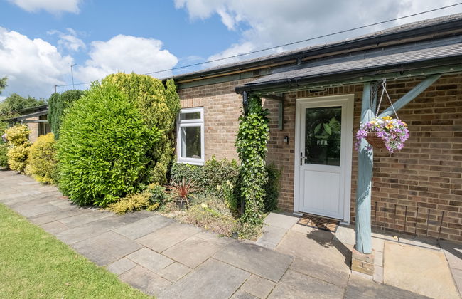 Fir Cottage - Foto 24