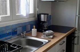 Maison jardin bord de mer Bretagne authentique - Foto 10