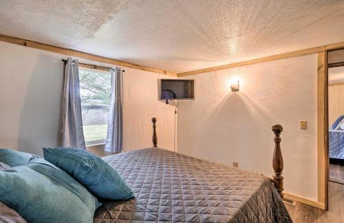 Take 5 Retreat with Hot Tub Relax, Rest, Refresh! - Foto 15