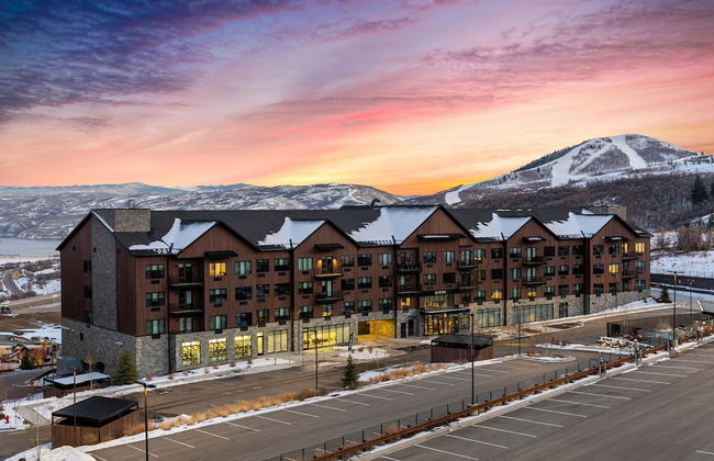 Pioche Village Park City - Photo 49