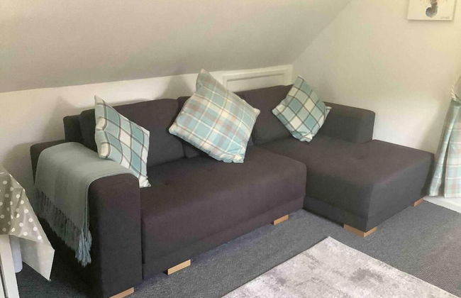 Beautiful 1-bed Apartment in Wareham,dorset - Foto 13