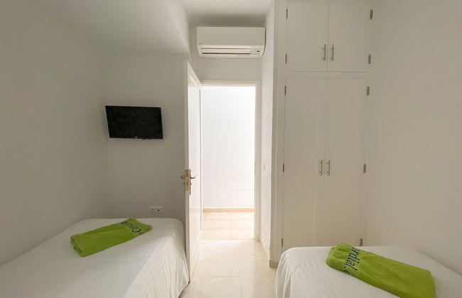 Bungalows Cordial Biarritz - Foto 6