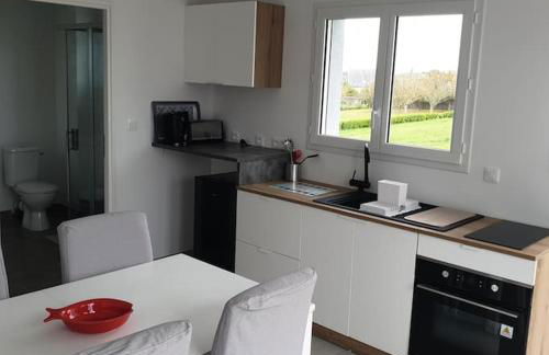 Gîte à 400m de la mer - Foto 9