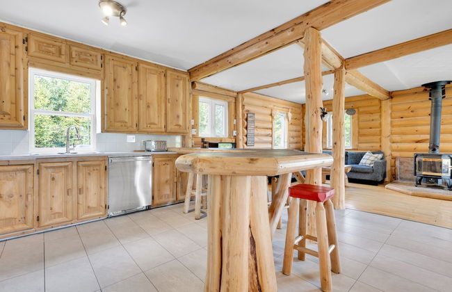 La Croisée des Lacs - Foto 8