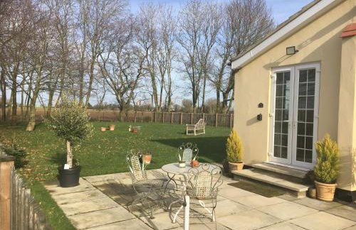 Lemondrop Cottage - Foto 6