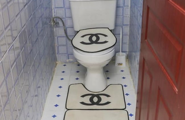 StayPlus Shyrah Cosy 2 Bedroom Apartment - Photo 14