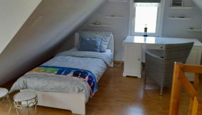 Ferienhaus Strandblume - Foto 5