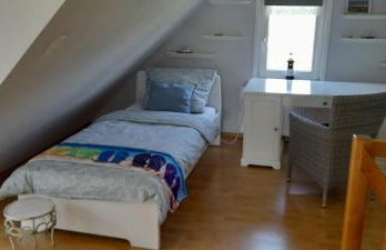 Ferienhaus Strandblume - Foto 5