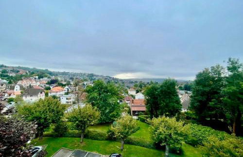 Le Papillon F3 moderne avec terrasse et parking - Foto 9