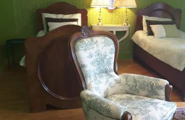 Le Giuggiole 5 posti letto in una casa ricca d'atmosfera - Foto 13