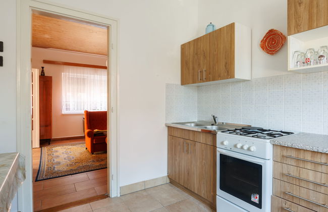 3 bedroom House in Balatonfenyves with garden and terrace - Photo 13