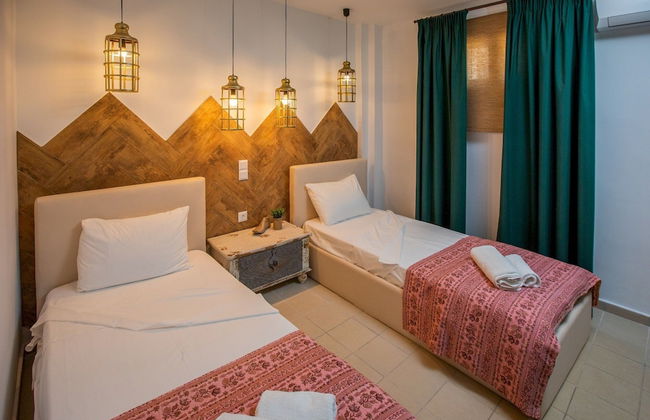 Villa Serenity Sleeps 9 - Foto 35