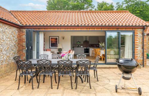 Carrot House by Norfolk Hideaways - Foto 9
