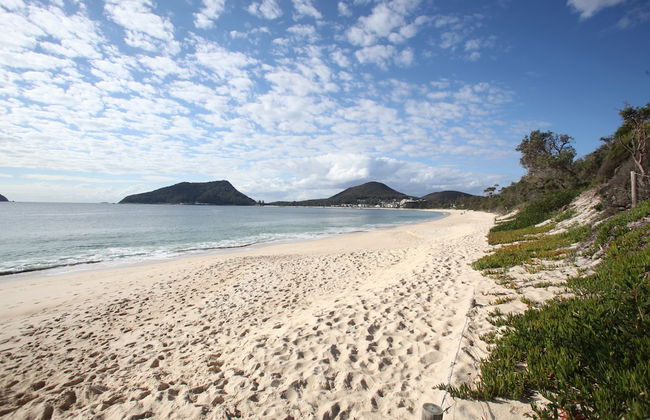 Beachfront Shoal Bay - Photo 13