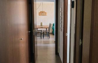 Bella Palace, Apartamento acogedor junto al mar - Foto 8