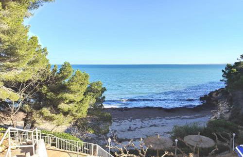 Piso Cap Roig dans parc privé à 200 m de la plage - Foto 32