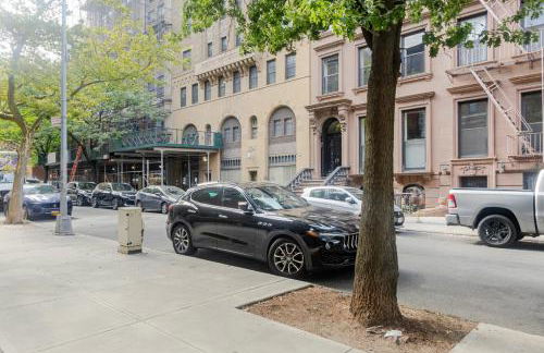 Blueground Brooklyn Heights view nr Brooklyn Bridge NYC-1943 - Foto 17