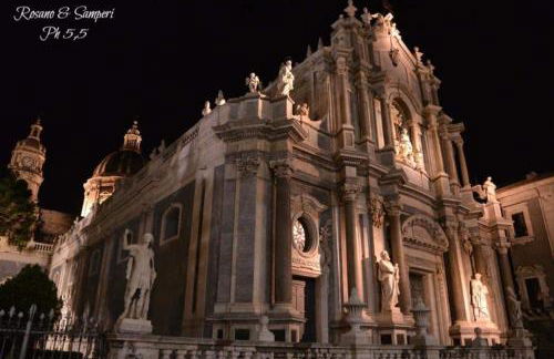 Le Casette di Nonna Rosa in Fontanarossa Catania Airport - Foto 35