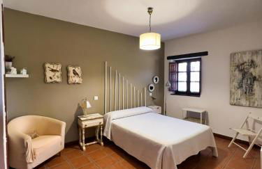 Apartamentos Las Casucas de Gema - Foto 16