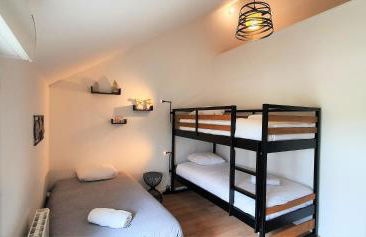 Les Duplex du Lac d'Orient - Foto 67