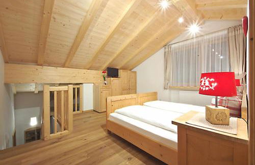 Apartments Chalet Ciufdlton - Foto 25