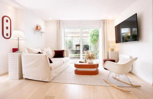 Acmé Appartement 200 m du lac d'Annecy - Foto 8