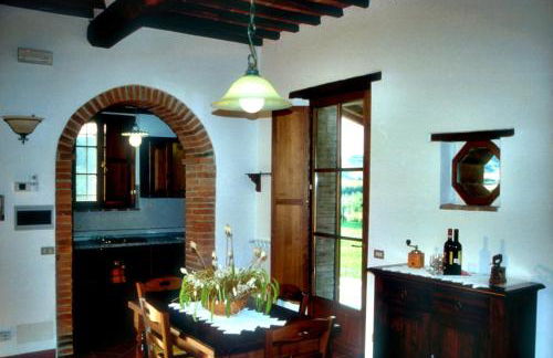 Podere La Chiusella B&B - Foto 82