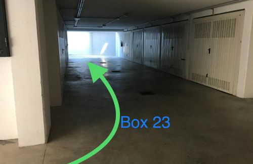 Apt 23 Residence delle Rose - Foto 24