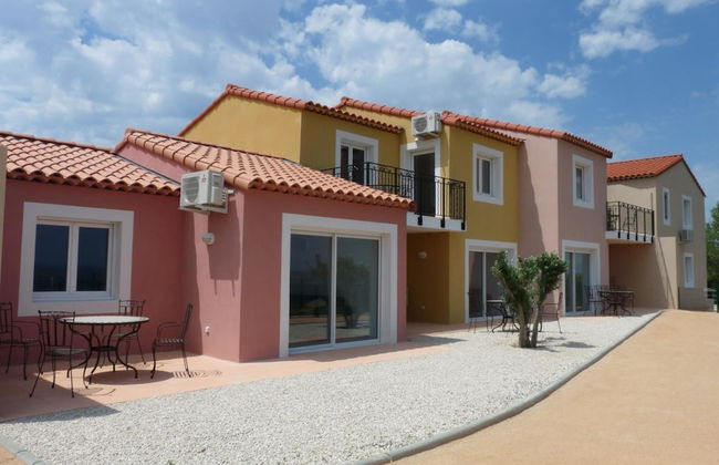 Appart'hotel Résidence La Provence - Photo 29