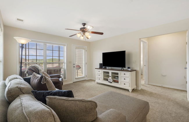 Branson Hilltop Haven - Golf Oasis - Photo 12