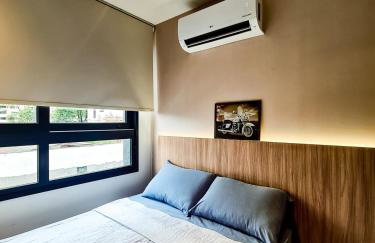 ECS314 Easy and Sophisticated In the Heart of CWB - Foto 9