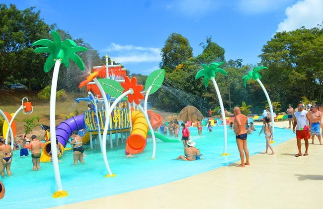 Chalés do Thermas Águas de Lindoia - Photo 37