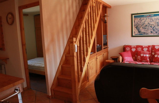 Sorbiers Ss11 View & Quiet 6 Pers - Foto 9