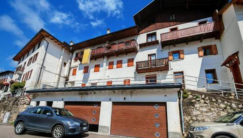 Rium Dolomiti - Casa con Vista - Foto 5