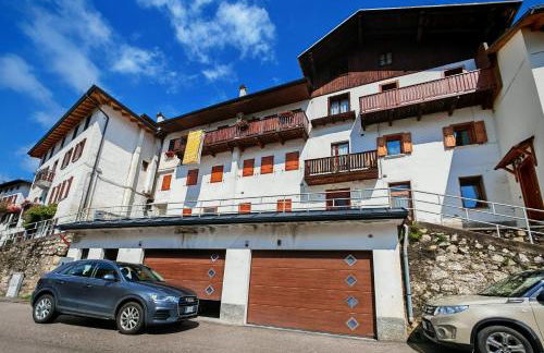 Rium Dolomiti - Casa con Vista - Foto 17