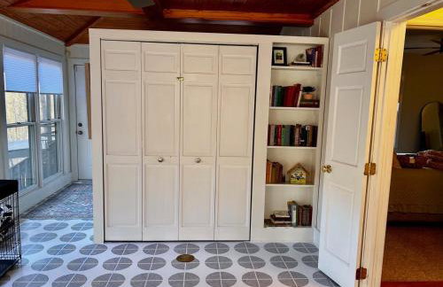 Rabbits Run Mountain Retreat - Foto 35