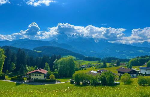 FeWo Alpenherz im Allgäu, mit Balkon und Bergblick - Foto 31