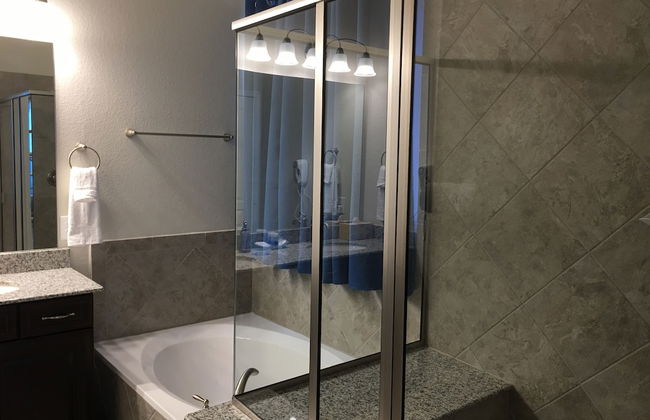 Lake Front House 4BR2B In West Houston - Foto 13