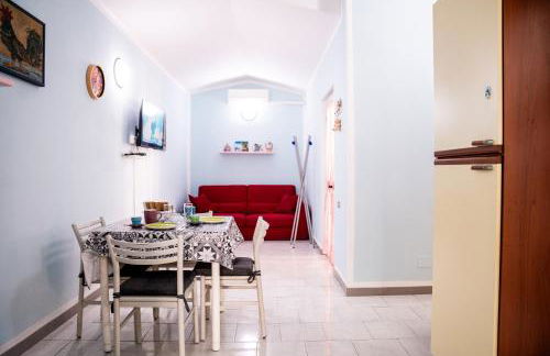 Casa Josto a due passi da Spiaggia Maladroxia - Foto 8