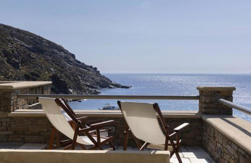 Seaview Beach House by Andros Villas Collection - Foto 6