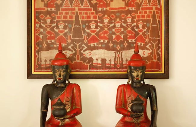 Satori Villas Bali - Foto 55