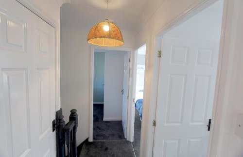 4 Bedroom House Near Manchester Airport, Wythenshawe Hospital and Trafford Centre - Foto 33