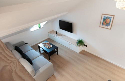 Le Jaune Girasol - Résidence Mariotte - Foto 8