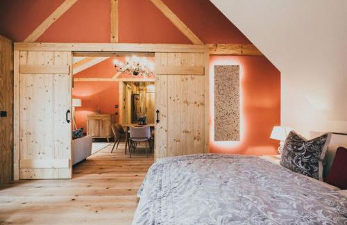 Bio Apartments mit Saunabereich im Bio Naturidyll Wiesengrund - Foto 2