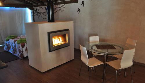 Suite rural con jacuzzi - Foto 2