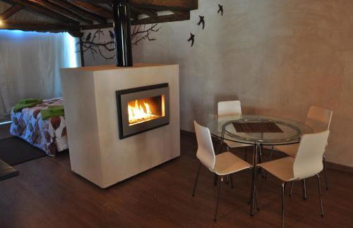 Suite rural con jacuzzi - Foto 2