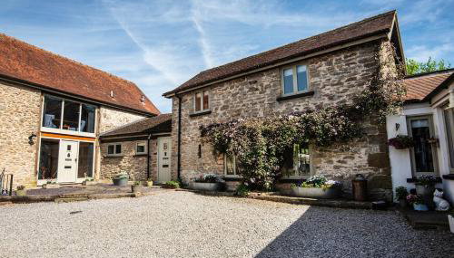 The Granary at Little Howle Farm - Foto 4