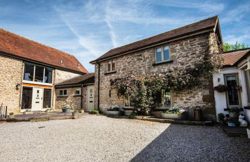 The Granary at Little Howle Farm - Foto 4